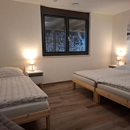 Ferienwohnung Sonnenseite Schopfheim Zewnętrze zdjęcie