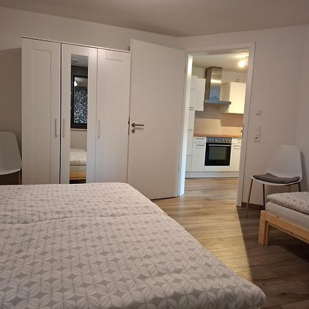 Ferienwohnung Sonnenseite Schopfheim Zewnętrze zdjęcie