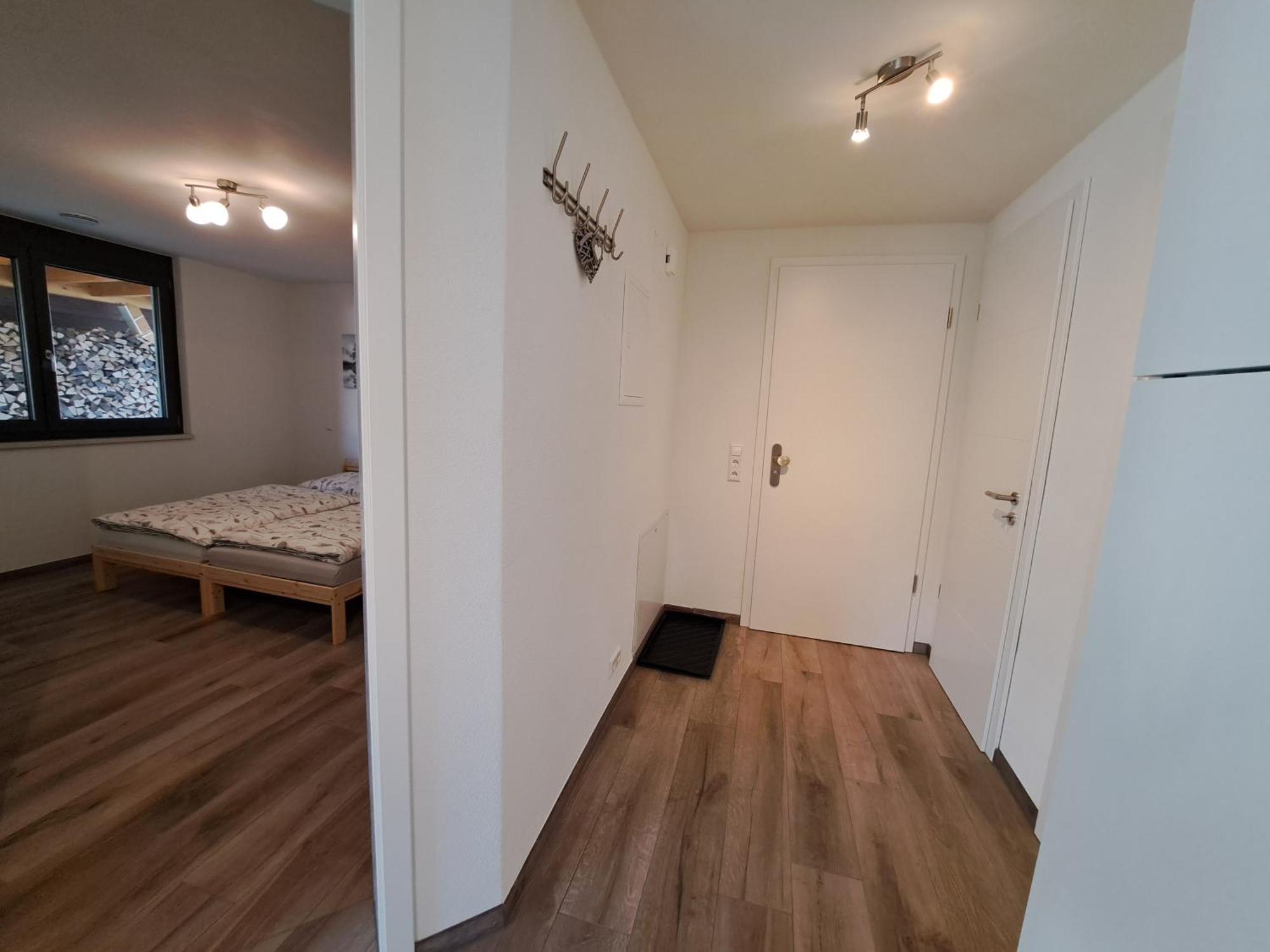 Ferienwohnung Sonnenseite Schopfheim Zewnętrze zdjęcie